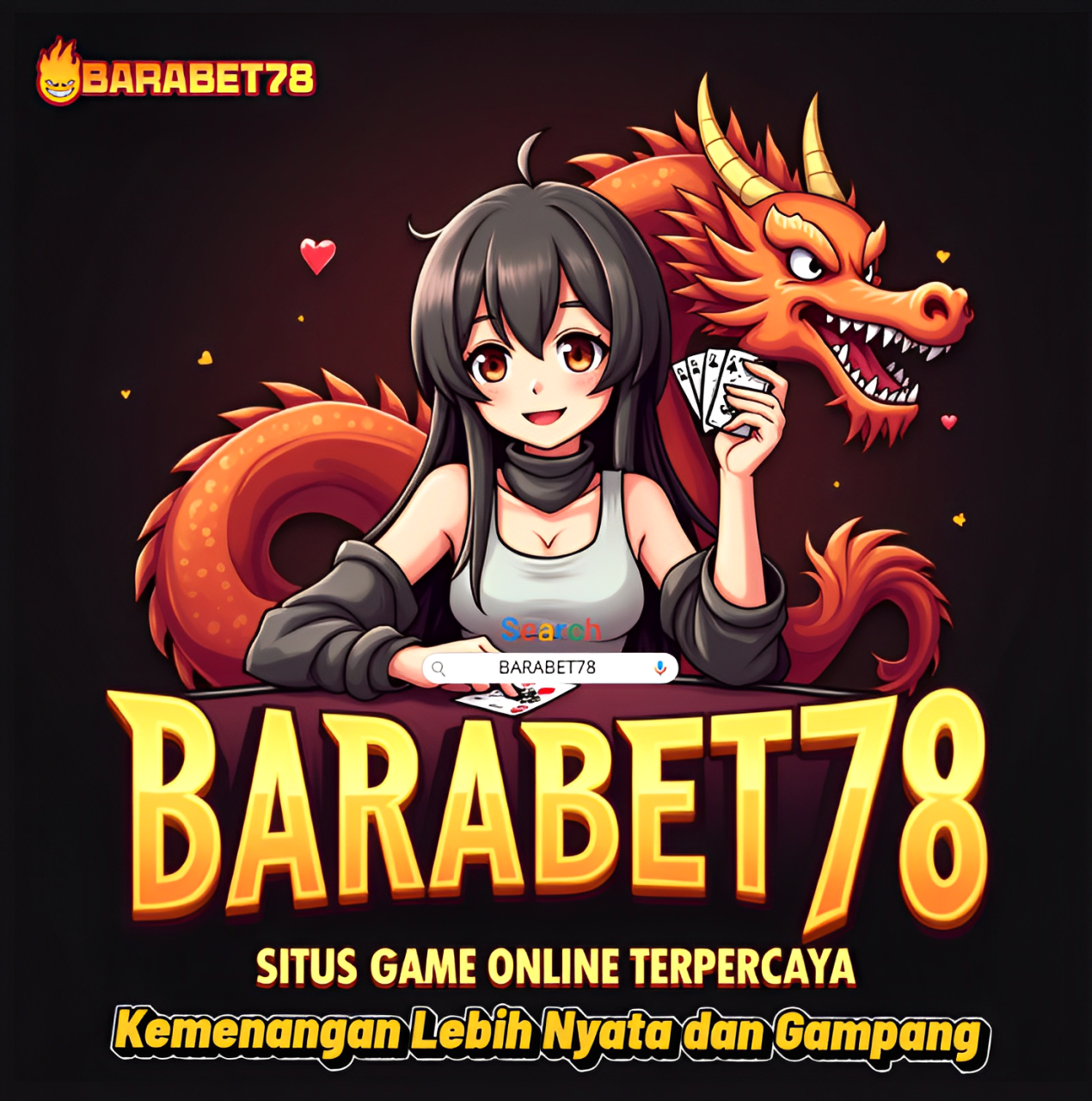 BARABET78 login